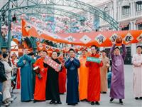 建業電影小鎮新春早鳥票79.9元！