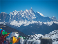 西藏自駕，川藏線318?青藏線109，18天17晚，河南進藏路線品質天花板！