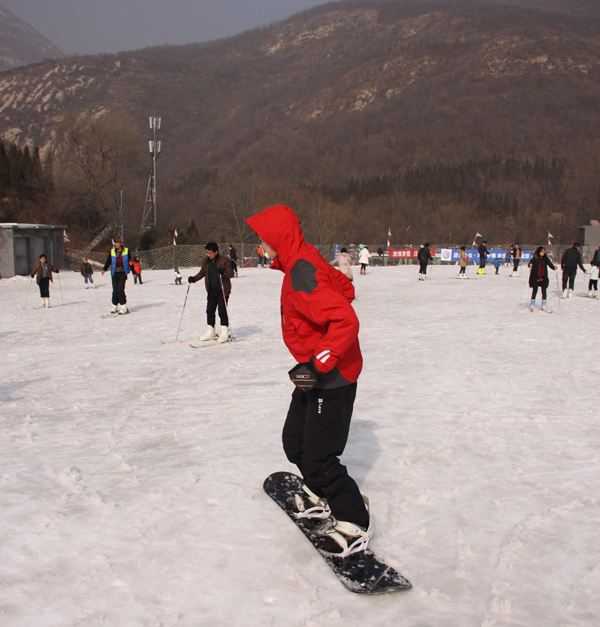 想不到還有這高手哩，認識認識？