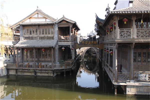 千里走單騎讓你想起了誰？